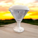 Lampe de Table Solaire