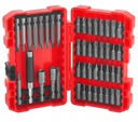 RONIX  Jeu d'outils à douilles et embouts (49 pièces) RH-5452