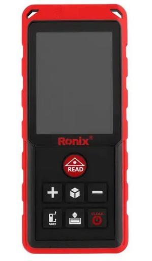 [RH-9351] RONIX Laser Distance Meter 50M RH-9351