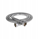 Tuyau de douche extensible 150 - 200cm 