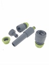 Connectors game for watering hose 5