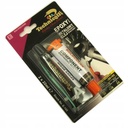 Metal epoxy glue for metal iron 2x20ml