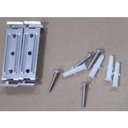 Clip plafond MODERNA