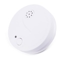 Smoke detector