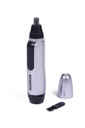 Nose/eyebrow mower