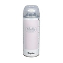 Spray crayy appearance, pink shell, 400 ml