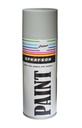 400 ml aerosol bomb gray primer