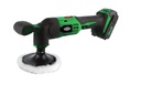 Orbital orbital polisher 18v 2.0 ah li-ion