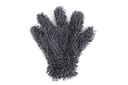Car wash glove