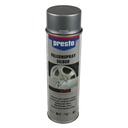 Painting for presto silver rims 500 ml