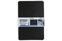 2 -room car carpet 43 x 29 cm rear pvc