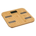 pese pers impedance bam, marron