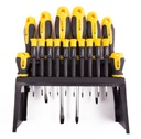 18 -room screwdriver game + standard
