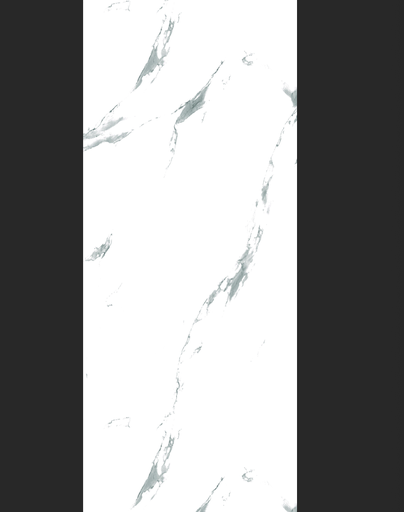 [23*600*2600*4mm] SPC  PANEL MARBLE EFFECT 600*2600*4mm