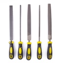 5 -piece profile rhythm set