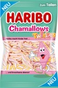 Haribo chamallow virevolte sachet 200g 