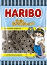 Bretzel with salt haribo sachet 175g