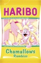 Haribo Chamallows Rombiss Bag 225g