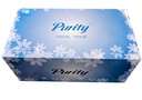 PURITY MOUCHOIR 2ply 200Feuilles