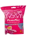Pack 6 razor woman comfort2 pearl max