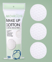 Make up 100pieces MONKIDS MAQUEL COTTON