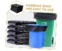 SACS POUBELLES (100L / 15PCS) 77*100cm
