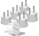 US to Earth adapter