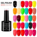 Nail polish
