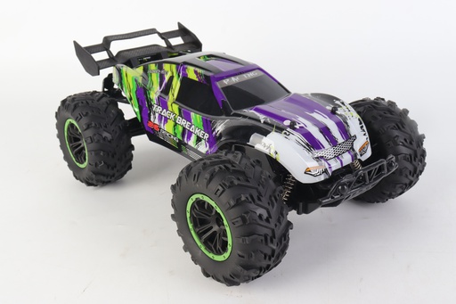 [CJ-3970235] REMOTE CONTROLLED OFF-ROAD CAR