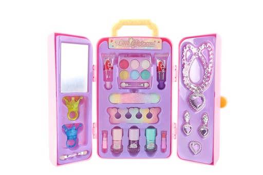 [CJ-3920054] PRINCESS MAKEUP KIT