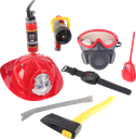 FIREFIGHTER SET