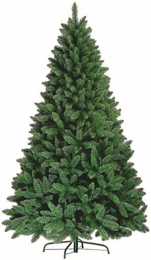 [AS-DF4-3] GREEN CHRISTMAS TREE 180 CM