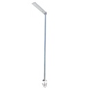 KIT Lampadaire Orient Baie 45W 4m/4500 Lumens