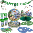 Kit Anniversaire Dinosaure