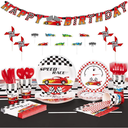 Kit Anniversaire Racing Car