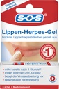 SOS Tube herpes gel 5g