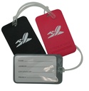Etiquettes de bagages