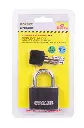 Cadenas aluminium mix hauteur 40 mm