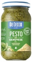 De Cecco Pesto alla Genovese 190g
