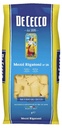 De Cecco Mezzi Rigatoni 500g