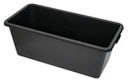 Rectangular container 60 liters 70 x 40 x 27 cm