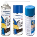 COMPRESSED AIR GAS WITH TUBE 400ML
