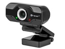 CAMERA FULLHD TRACER + MICROPHONE FHD WEB007