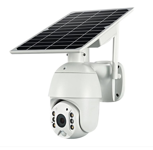 [CAMERA-4G] Solar Security Camera 4G C54