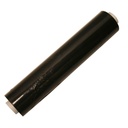 Film etirable 50 cm x 300 m noir