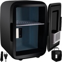 Mini Refrigerateur 4L - noir