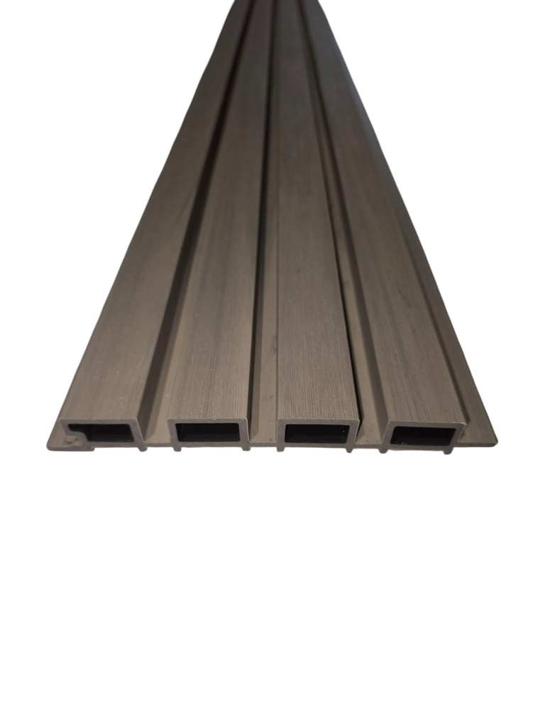 Panel, Ext. Gray 220*26*2900mm 97150 saint martin sxm