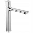 Robinet de lavabo à poser à levier unique