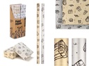 Gift wrapping paper 70x200 gifts