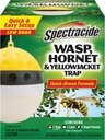 TRAP- Piege Spectracide Wasp & Hornet- Anti Guepes 13.5oz +0.25oz